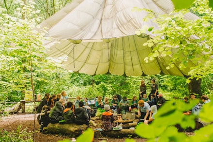Nature Connection Programme