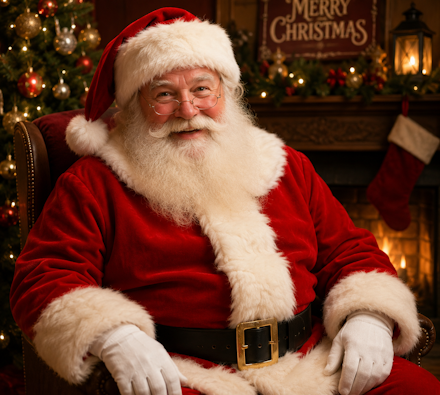 Santa