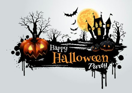 Halloween Party