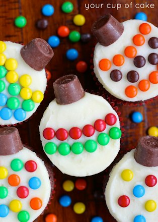 Jingle & Sprinkle