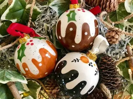 Baubles & Brunch 2026