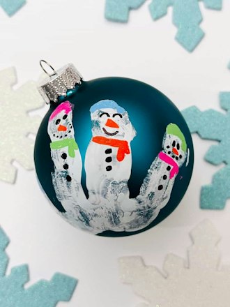 Christmas at Your Fingertips!