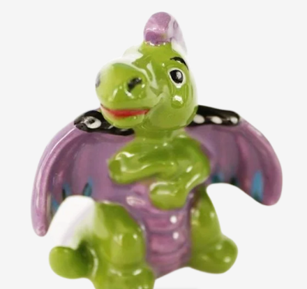 8. Tiny Toppers