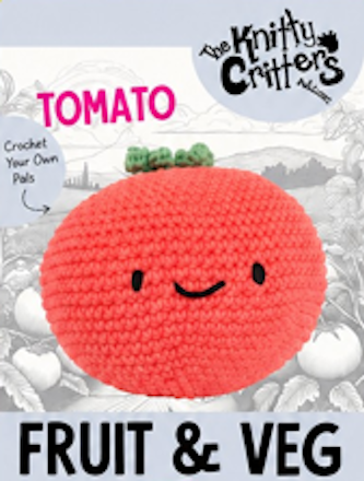Tomato Crochet Class 
