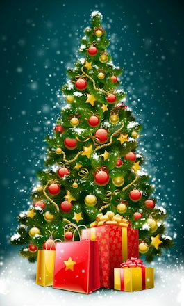Santa
