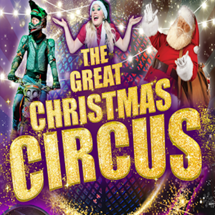 Christmas Circus