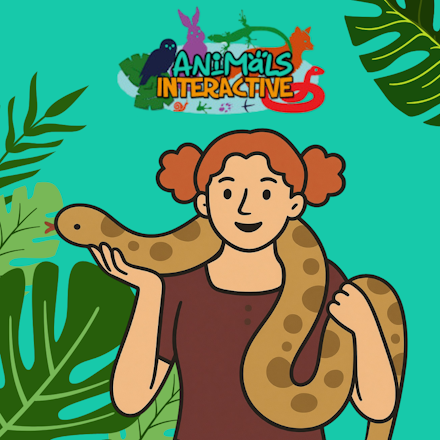 Animal Encounters