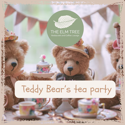 Teddy Bears