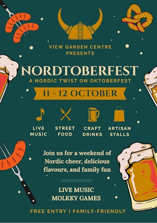 Nordtoberfest