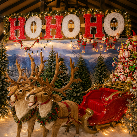 Santa